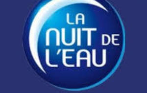 La nuit de l'eau du 12 mars 2016