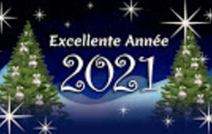 Voeux