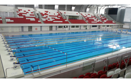 Entraînements annulés 20 &amp; 21 Mars + Compétition des 18 &amp; 19 Mars