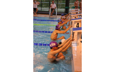 CHANGEMENT HORAIRE ENTRAÎNEMENT 