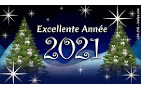 Voeux