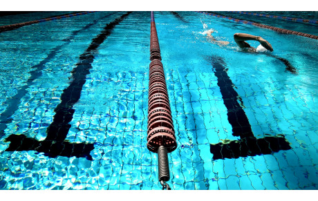 Fermeture de la piscine à compter du 17 janvier 2021