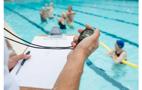 RECHERCHE ENTRAINEUR POUR LA SAISON 2021-2022
