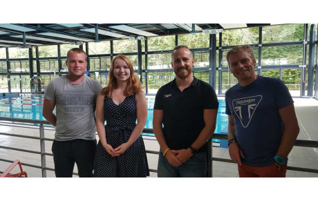 Rentrée du N3R, Saison 2022-2023