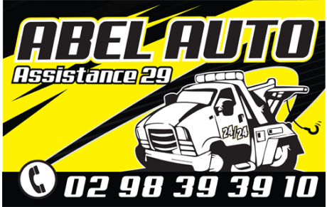 Abel auto assistance 29