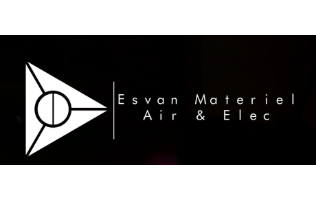 ESVAN MATERIEL / AIR &amp; ELEC