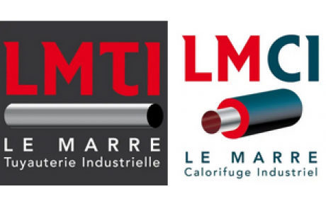 LMTI spécialisée dans la conception et la maintenance de tuyauterie industrielle et calorifuge en Bretagne