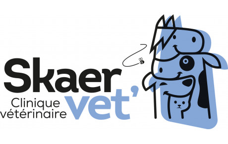 Skaer vet'