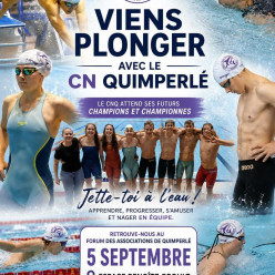 Forums des associations 2026